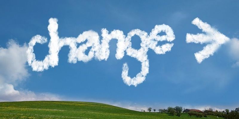 time for change to amazing you progam