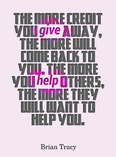 brian tracy quote be more positive