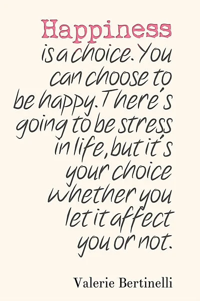 great positive thought for the day 